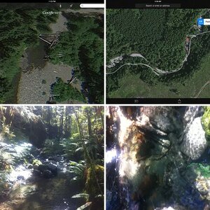 Prospecting 2014
