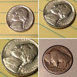 CRH - Nickel Finds