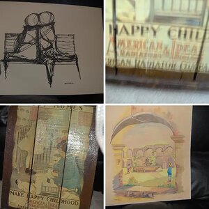 art or junk
