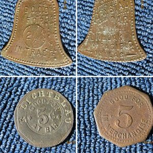Tokens