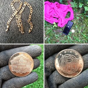 Finds