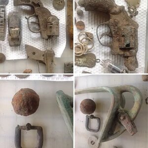 FINDS 6-2014 through 8-2014