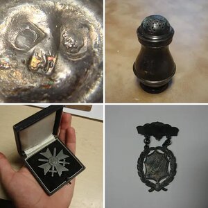 2014 Treasures! :D