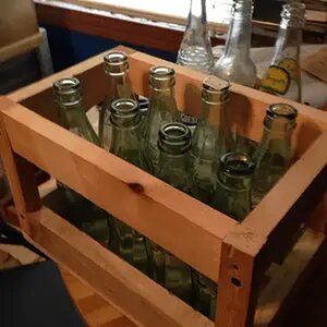 Bottles