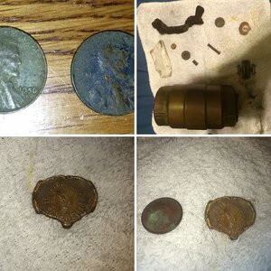 Random finds