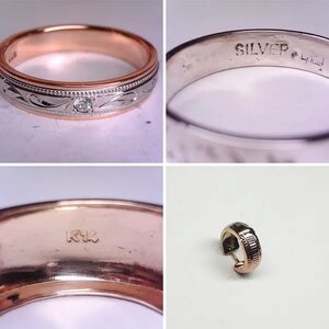 2014 Finds