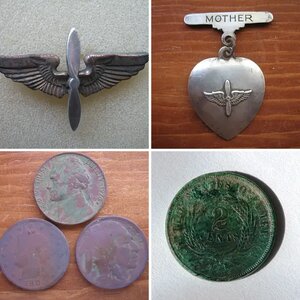 My Finds
