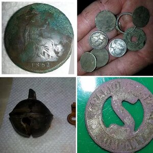 2013-2014 Finds