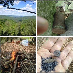 WWI finds.