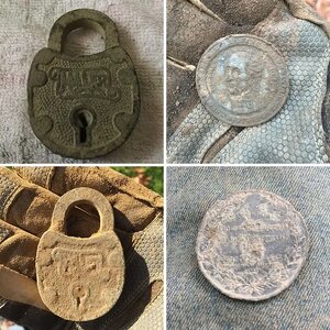 Finds for 2015