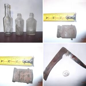 FINDINGS