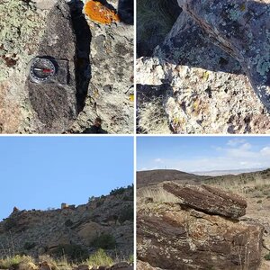My Wanderings Az