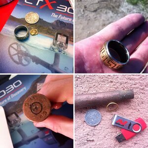 2015 Finds
