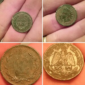 Finds 2015