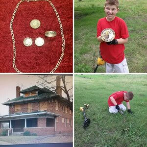 Some of 2014 Finds