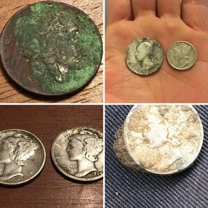 2015 Finds