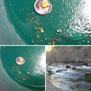 Placer Prospecting