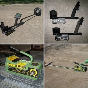 My Equipment