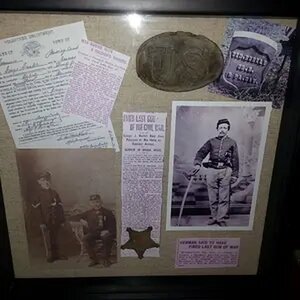 Shadowbox