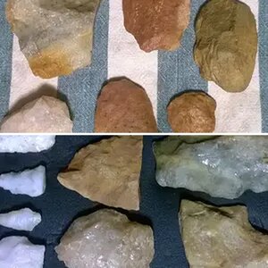 Powerhouse Rd Finds