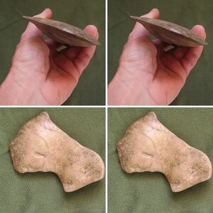 My Discoveries #2