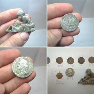 A Few Treasures From 2015!