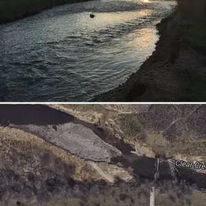 Clear Creek