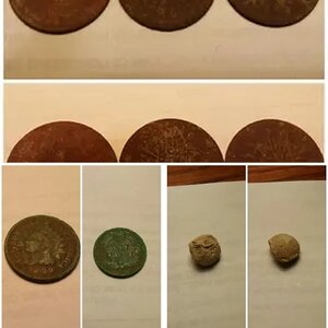 Finds of May 2015
