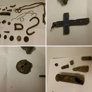 This week's finds 5/28