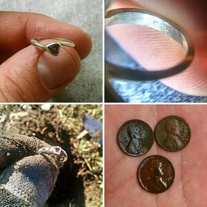 Etrac finds