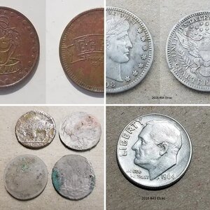 Coins