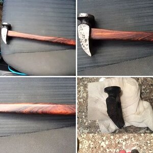 Cobblers Hammer