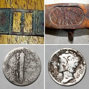 My Finds