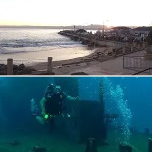 Diving !!!