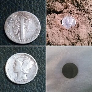 finds
