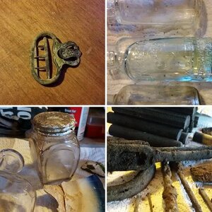 My random finds :)