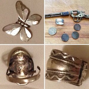 Finds