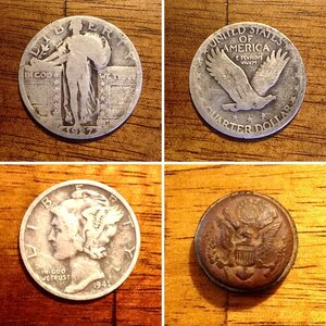 2015 Finds