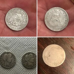 Scrappy's Silver
