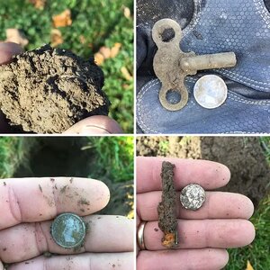 2015 finds..