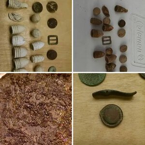 Finds for 2016
