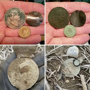Antiquarian - 2015 Finds