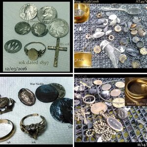 2016 Treasures