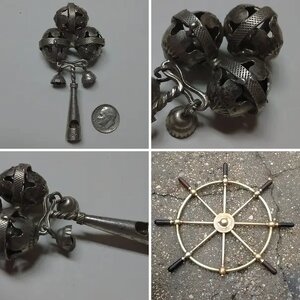Treasure Finds of 2016