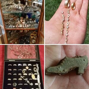 Goodies of the Ozarks