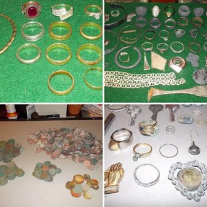 2016 FINDS