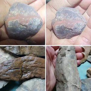 Artifacts