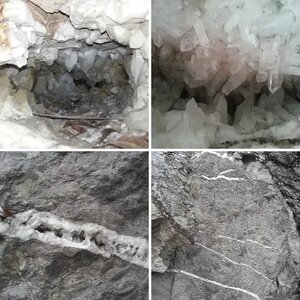 crystals
