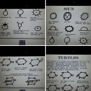 Signs and Symbols