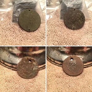 2016 Finds
